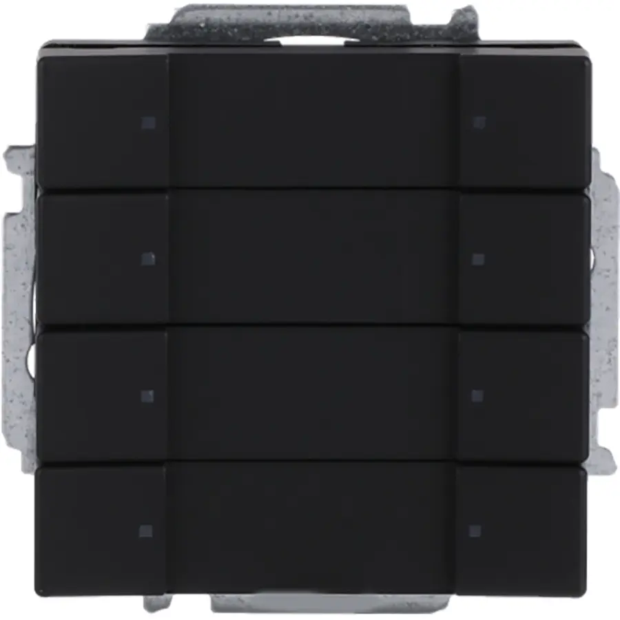 Busch-Jaeger knx sens 4v m bau f-matzw (6127/01-885)