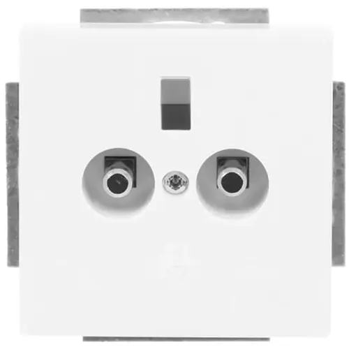 Busch-Jaeger wcd vereff 2095uc-84 s f/s (2095 UC-84)