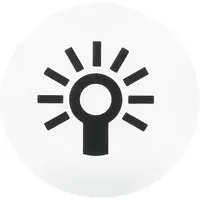 Busch-Jaeger ind. mat schak 1714-0-0295 (2144 LI)