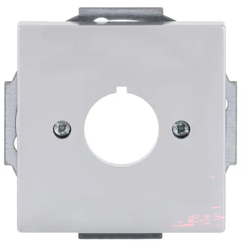 Busch-Jaeger cpl boring 22.5mm f-aluzil (2533-83) Busch-Jaeger cpl boring 22.5mm f-aluzil (2533-83)
