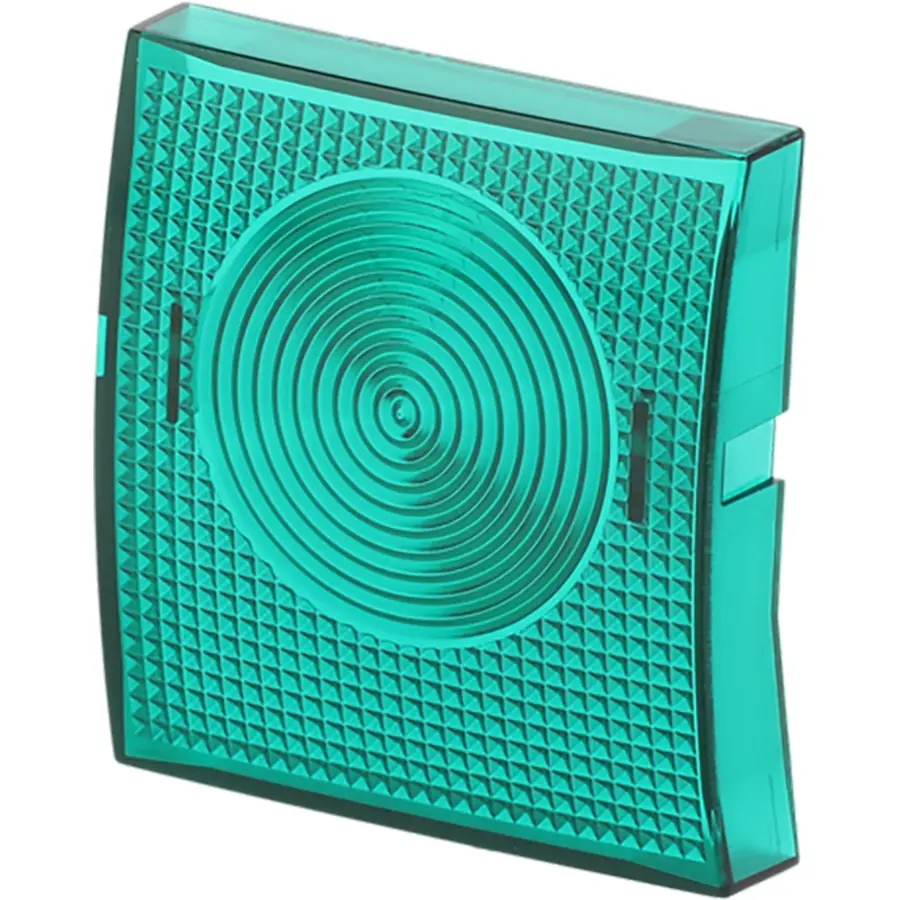 Busch-Jaeger lens groen oce (2863-13-53)