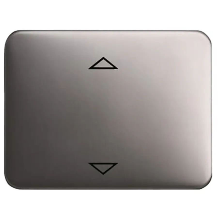 Busch-Jaeger toets jal contr skkl platin (6430-20-102)