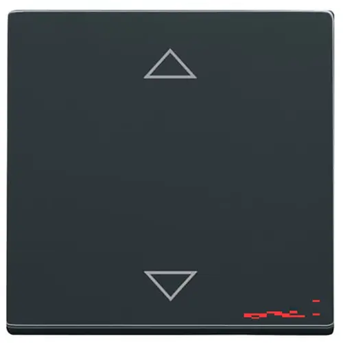 Busch-Jaeger toets jal contr skkl antr (6430-81-102)