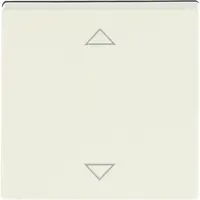 Busch-Jaeger toets jal contr skkl ivoor (6430-82-102)