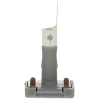 Busch-Jaeger led wit inzet compl 2 ma (8383-10)