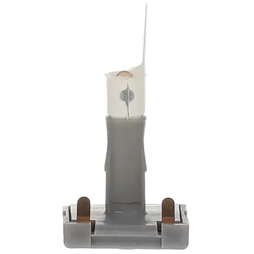 Busch-Jaeger led wit inzet compl 2 ma (8383-10) Busch-Jaeger led wit inzet compl 2 ma (8383-10)