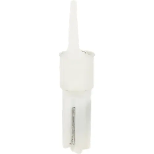 Busch-Jaeger led rood inzet los 2 ma (8393-12) Busch-Jaeger led rood inzet los 2 ma (8393-12)