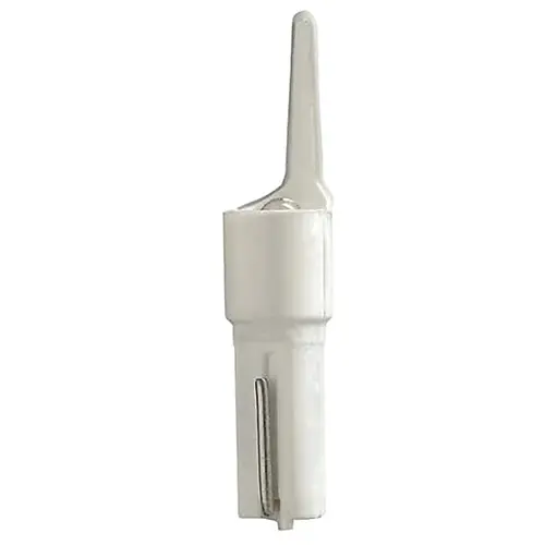 Busch-Jaeger led blauw inzet los 2 ma (8393-17) Busch-Jaeger led blauw inzet los 2 ma (8393-17)