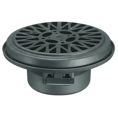 Busch-Jaeger luidspreker 8222eb 5" audio (8222 EB)