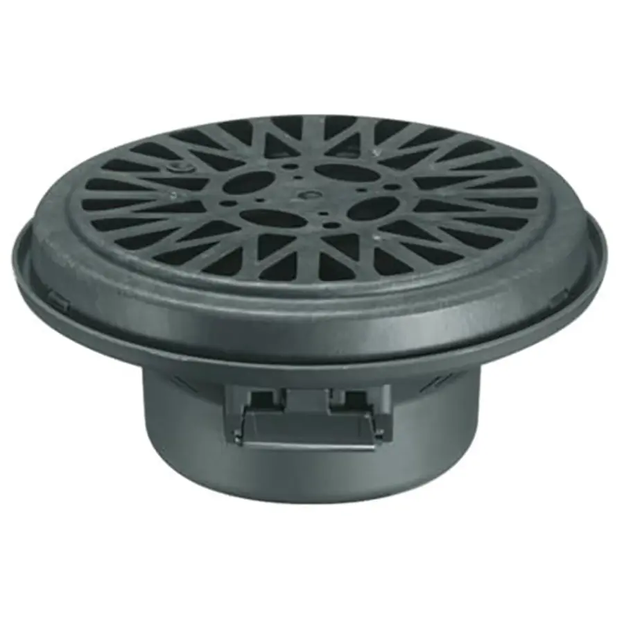 Busch-Jaeger luidspreker 8222eb 5" audio (8222 EB)