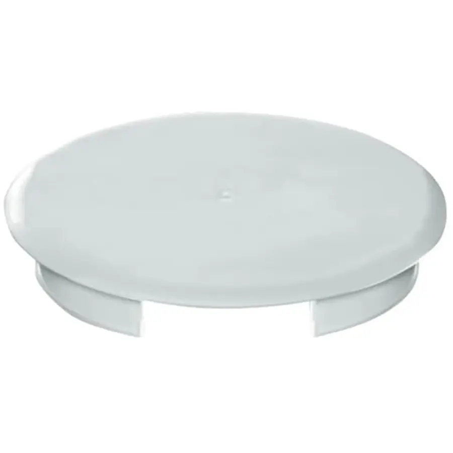 Busch-Jaeger blindplaat 5" audio (8229/3)