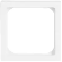 Busch-Jaeger cpl verl 50 x 50mm f-matwit (1746/10-884)