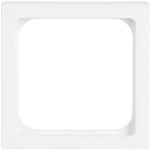 Busch-Jaeger cpl verl 50 x 50mm f-matwit (1746/10-884)