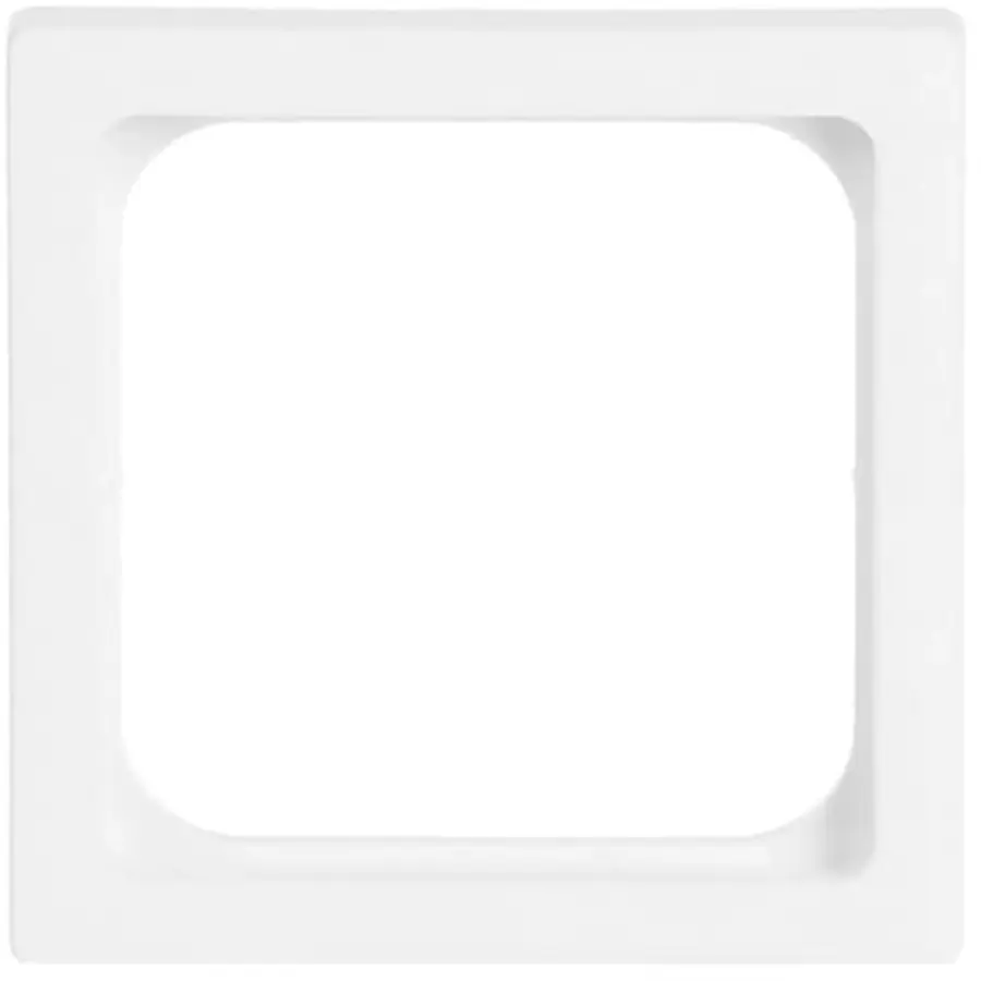 Busch-Jaeger cpl verl 50 x 50mm f-matwit (1746/10-884)