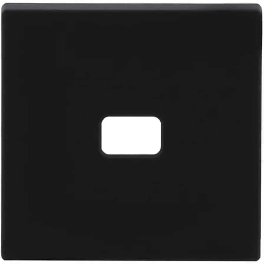 Busch-Jaeger wip v pulstrekker matzwart (1720-885)