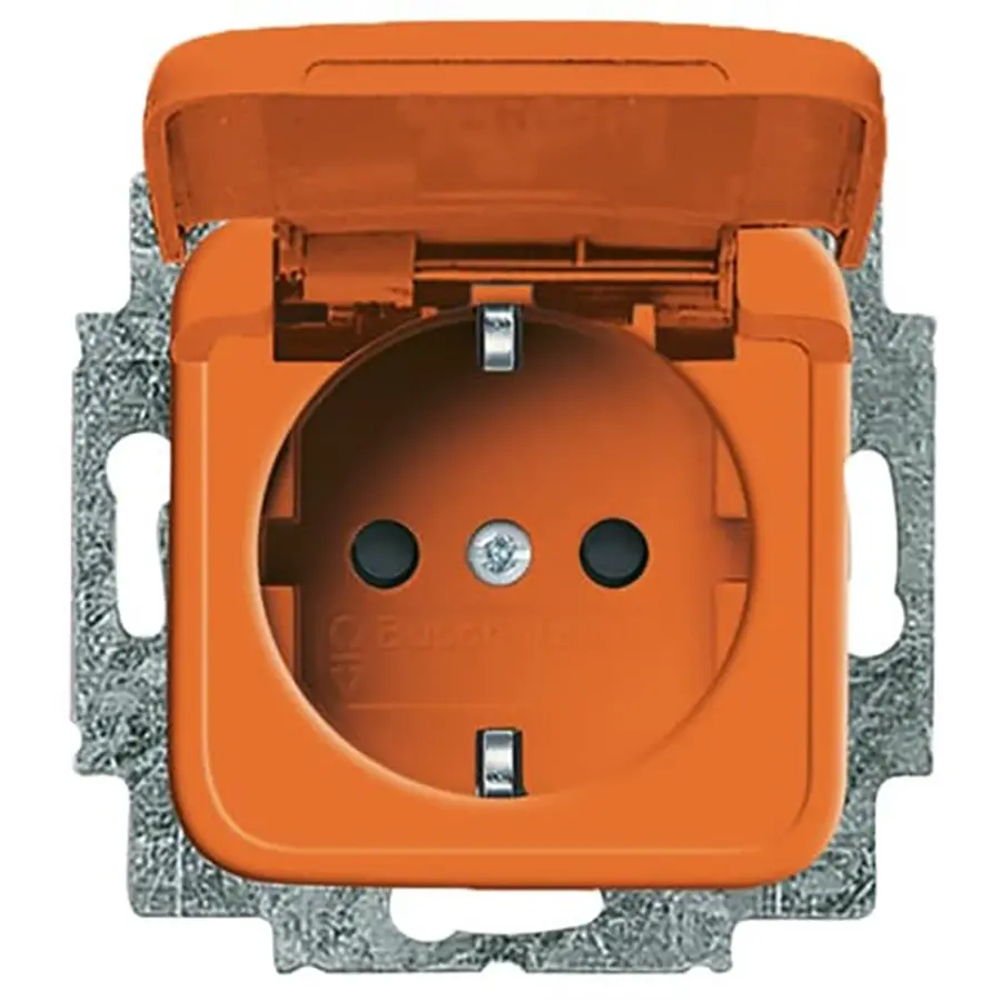 Busch-Jaeger wcd ra kbkd 20 eukb-14-212 (20 EUKB-14-212)