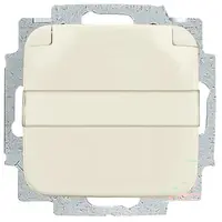 Busch-Jaeger wcd ra kbkd 20euknb-212 si (20 EUKNB-212)