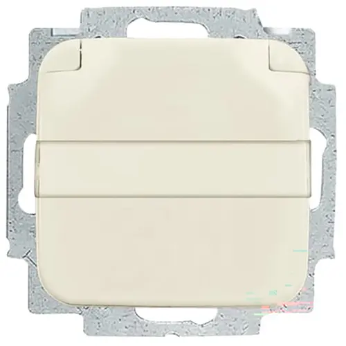 Busch-Jaeger wcd ra kbkd 20euknb-212 si (20 EUKNB-212)