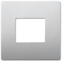 Busch-Jaeger cpl v benaderingsschak rvs (6476-866)