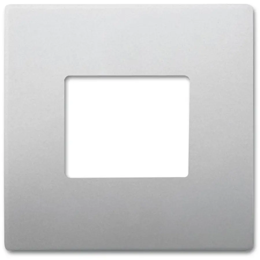 Busch-Jaeger cpl v benaderingsschak rvs (6476-866)