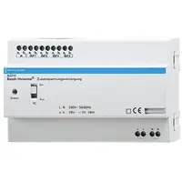 Busch-Jaeger voeding 12v din wc (83310)