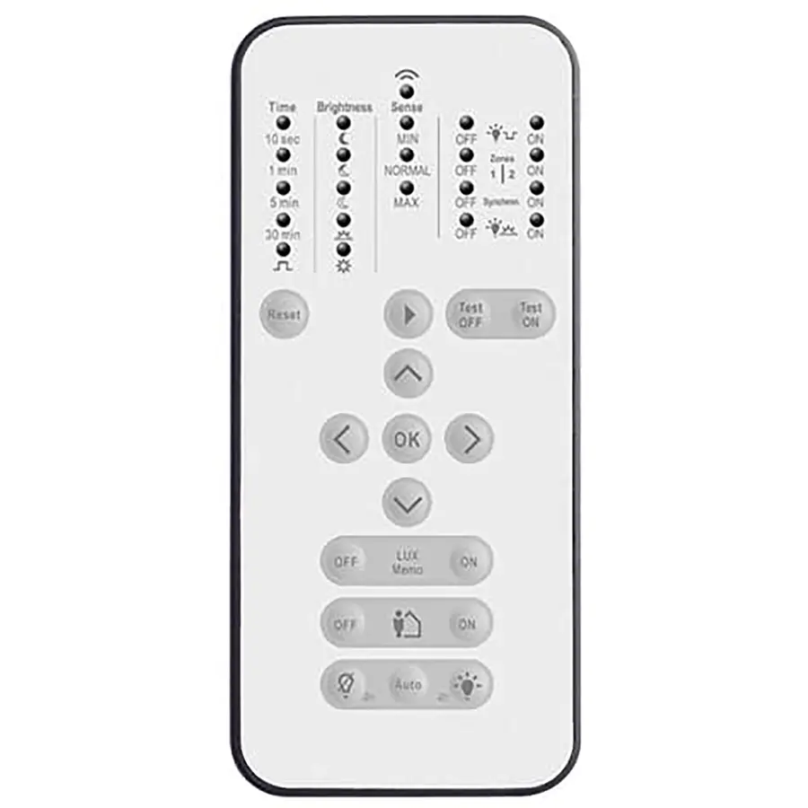 Busch-Jaeger wachter service handzend ml (6842-101)