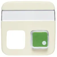 Busch-Jaeger inzetpl imp 1572cn-212 miva (1572 CN-212)