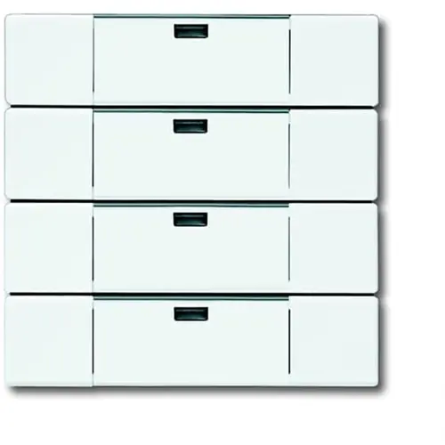 Busch-Jaeger wandzend 4k 6733-84 stw wl (6733-84-500)