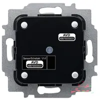 Busch-Jaeger FaH inbouw sensor/schakelaktor 1/1-voudig 10A (6211/1.1)