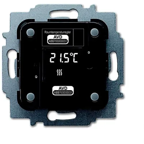 Busch-Jaeger thermostaat sokkel inb fh (6224/2.0)
