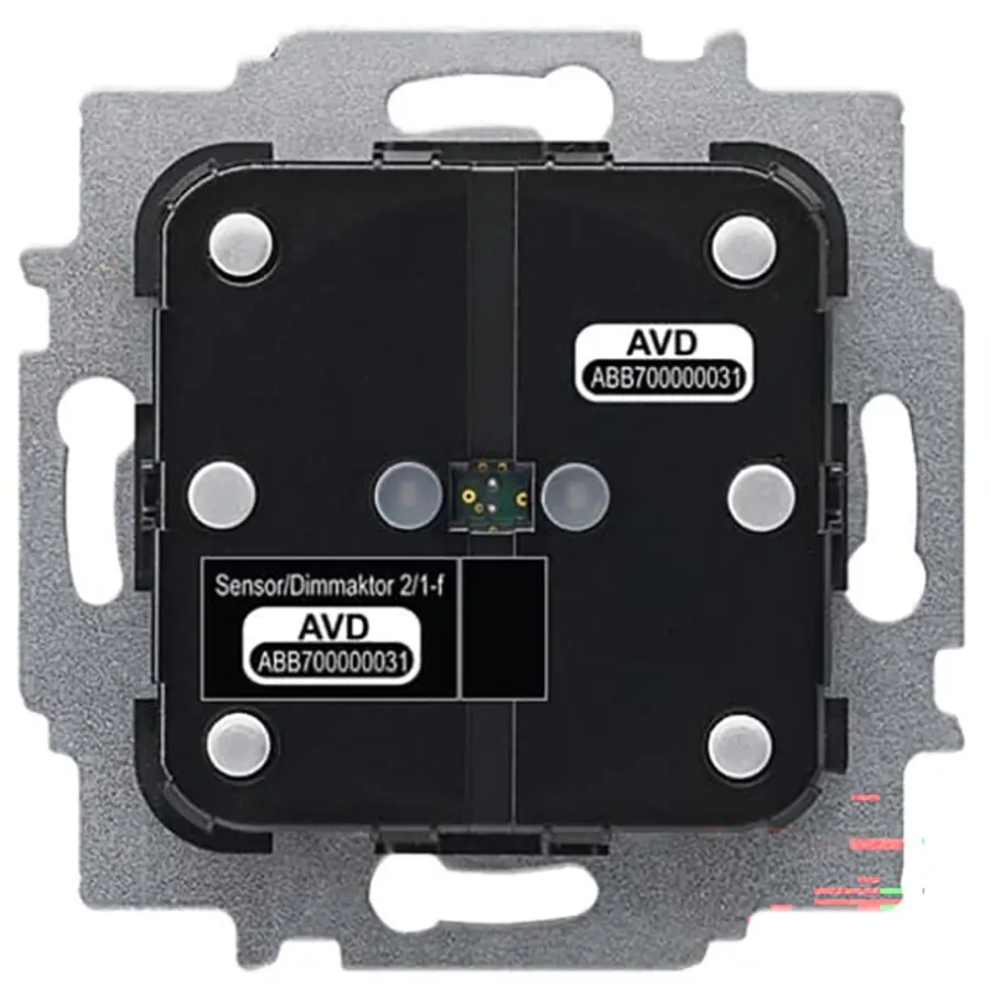 Busch-Jaeger dimactor 180w inb (6212/2.1)