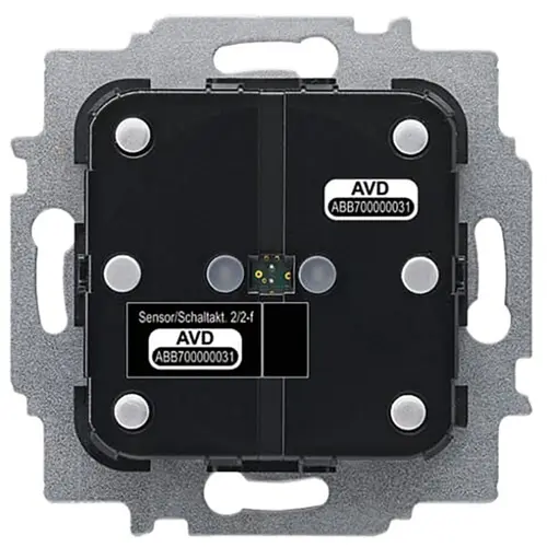 Busch-Jaeger schak act 4a inb (6211/2.2)