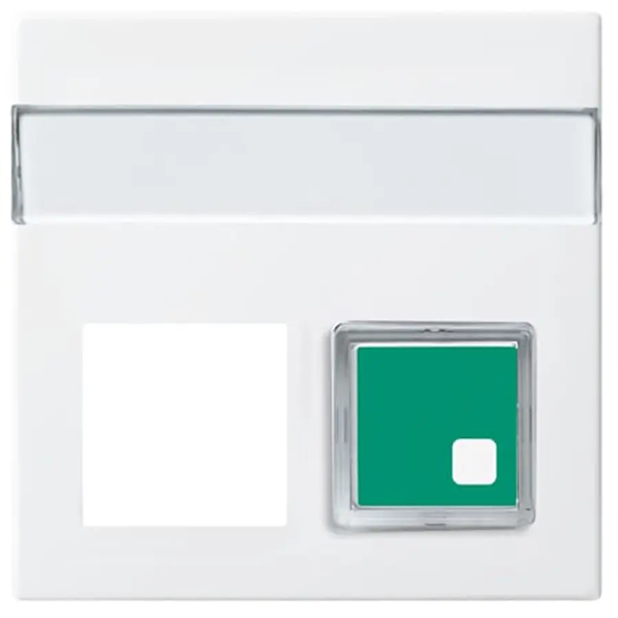 Busch-Jaeger bed. elem 1582-0-0398 (1572 CN-914)