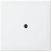 Busch-Jaeger afdekking telefoon verbindingsdoos Balance SI (2536-914)