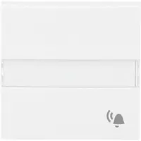 Busch-Jaeger bed. elem 1731-0-2015 (2506 N/KI-914)