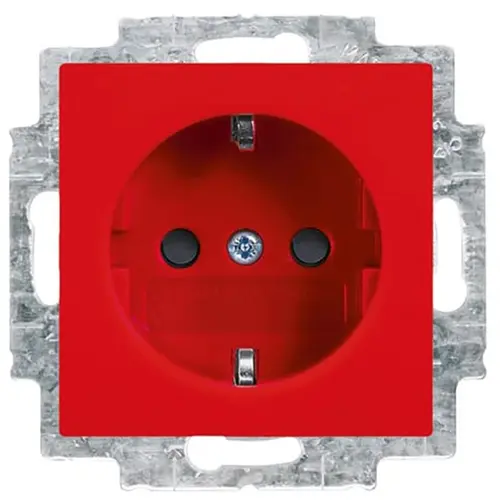 Busch-Jaeger wcd ra kb 20eucb-917 rd bsi (20 EUCB-917)