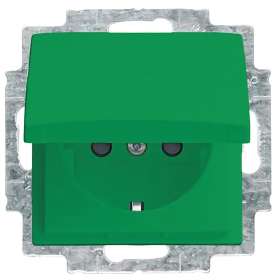 Busch-Jaeger wcd schak 2013-0-5390 (20 EUKB-13-914)