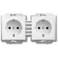 Busch-Jaeger wcd ra 2v 20-2euc-914-503 (20-2 EUC-914-503)