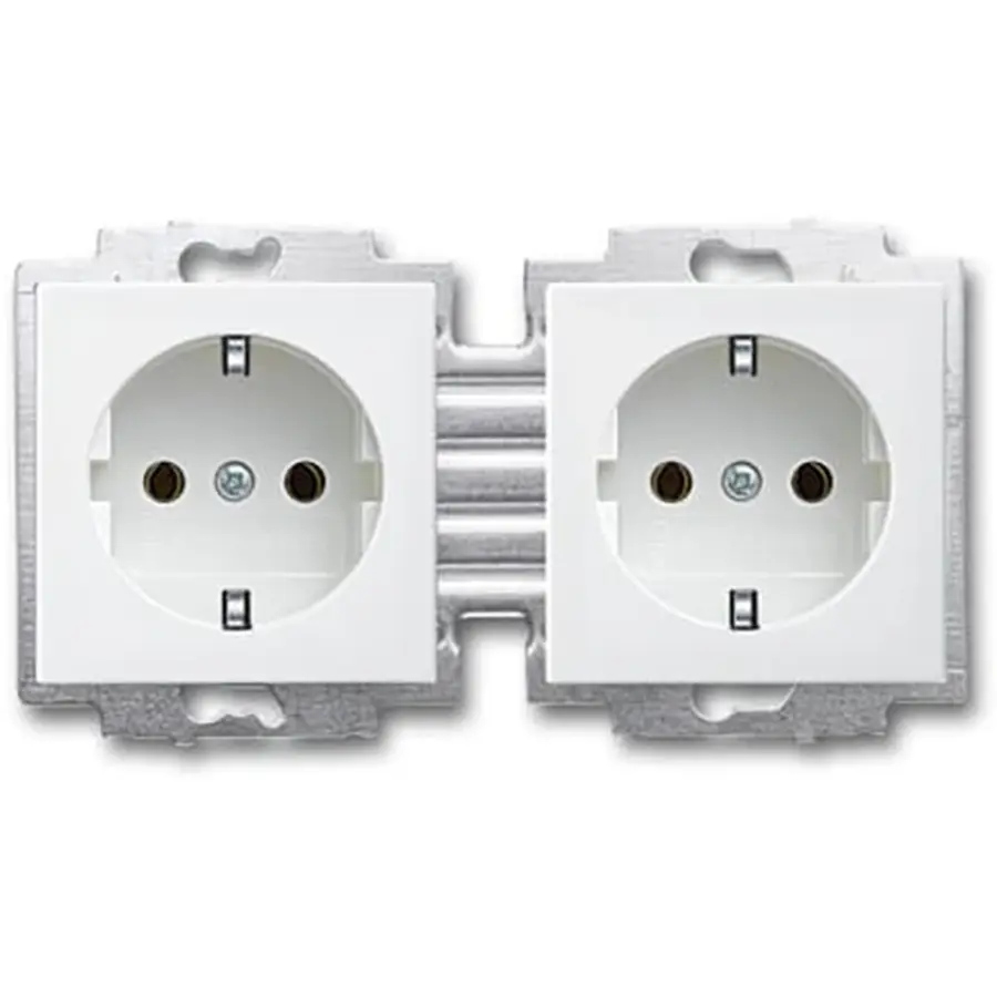 Busch-Jaeger wcd ra 2v 20-2euc-914-503 (20-2 EUC-914-503)