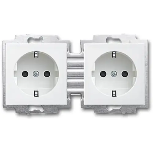 Busch-Jaeger wcd ra 2v 20-2eucb-914-503 (20-2 EUCB-914-503)
