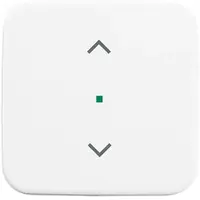 Busch-Jaeger bedieningswip 1-voudig met pijlsymbolen tbv bedieningselement flex Reflex SI (6232-10-214)