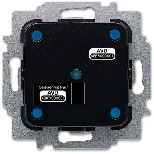 Busch-Jaeger fah wl sensor 1-v inbwsok (6221/1.0-WL)
