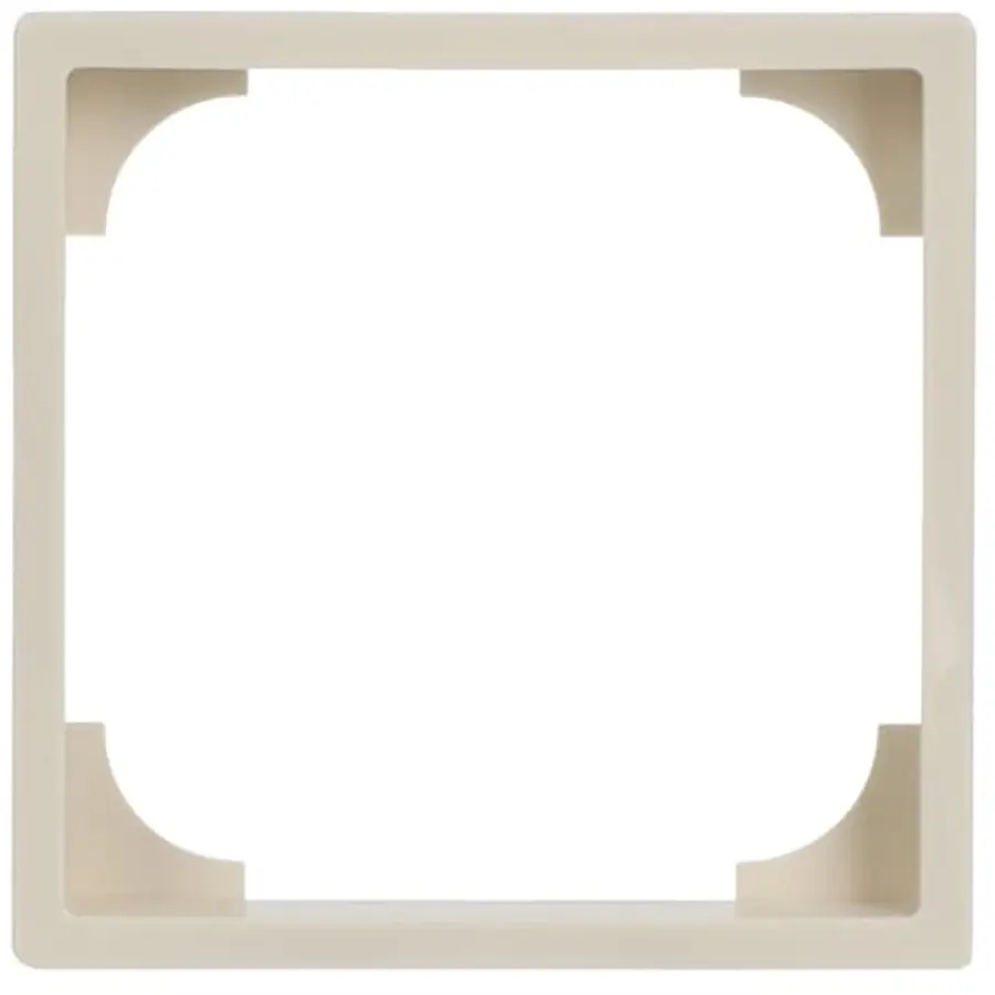 Busch-Jaeger cpl overgpl b-si s-ivoor (1747 BSI-82)