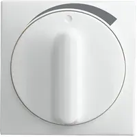 Busch-Jaeger cpl + greep volume si-b (1740 DR/03-914)