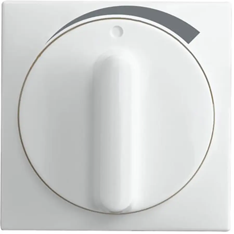 Busch-Jaeger cpl + greep volume si-b (1740 DR/03-914)