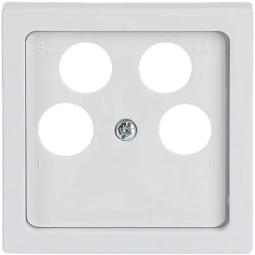 Busch-Jaeger cpl 50x50 anka ant s-swit (1743/10-04-84) Busch-Jaeger cpl 50x50 anka ant s-swit (1743/10-04-84)