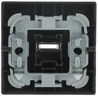 Busch-Jaeger schakelwip controlevenster klein (1789 N-81)