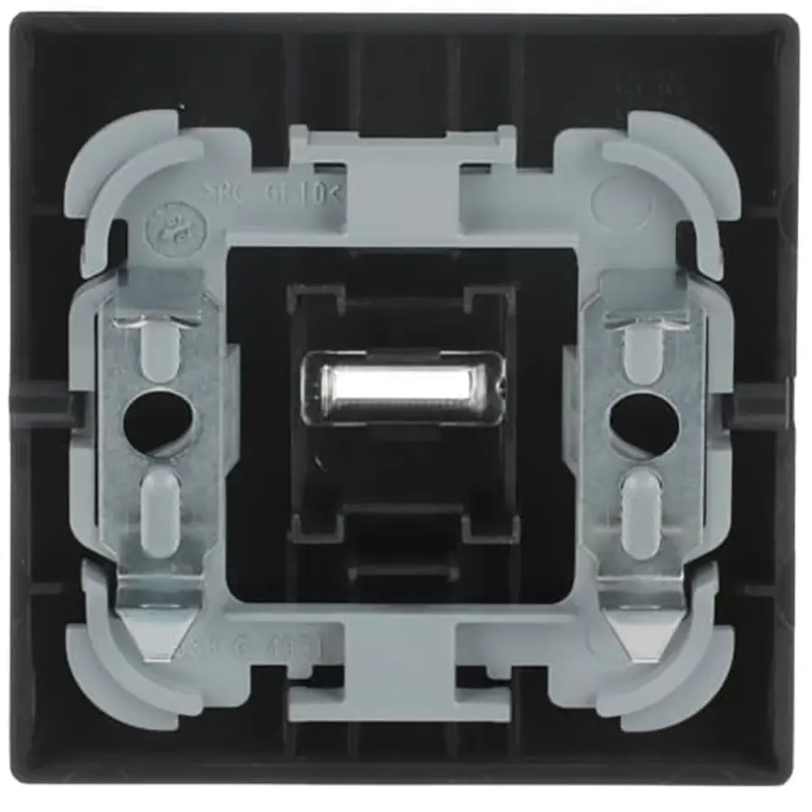 Busch-Jaeger schakelwip controlevenster klein (1789 N-81)