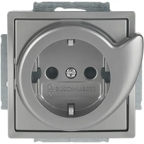 Busch-Jaeger wcd ra kv cpl uitw inb rvs (20 EUCBDR-866) Busch-Jaeger wcd ra kv cpl uitw inb rvs (20 EUCBDR-866)