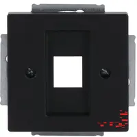 Busch-Jaeger cpl 1x mj 216000-2 matzw (2561-885)